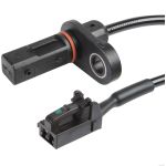 ABS-sensor HERTH+BUSS ELPARTS J5920545