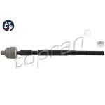 Spoorstang HANS PRIES 700 108