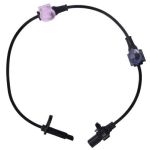 Capteur, vitesse de rou TEXTAR 45043900