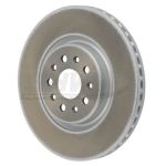 Disque de frein SHW MFX31571
