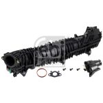Saugrohrmodul FEBI BILSTEIN 182612