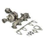 Chargeur, recharge TURBO REMAN 54399700019/TR