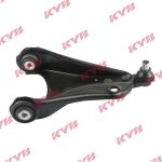 Suspensão da roda KYB KSC4211