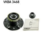Kit de roulements de roue SKF VKBA 3468