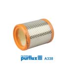 Luchtfilter PURFLUX A338