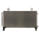 Condensator, airconditioning KOYORAD CD081194