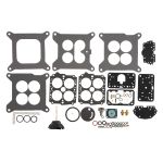 Kit de réparation (carburateur) SIERRA 18-7237