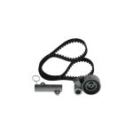 Kleptimingset (riem + poelie) BOSCH 1 987 946 345