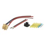 Kit repa. cables, resist. serie, ventilador refri. SENCOM 20344