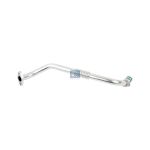 Ölleitung, Lader DT Spare Parts 7.59201