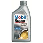 Motorolie MOBIL 151704 Super 3000 Formula M 5W30 1L