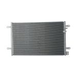 A/C-kondensor BOSCH 1 986 AD2 227