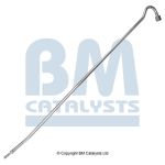 Manguera de presión, sensor de presión (filtro de hollín/partículas) BM CATALYSTS PP11085A