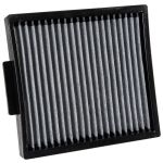 Filtre d'habitacle (filtre à pollen) K&N VF2038