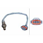 Sonda lambda HELLA 6PA 358 244-131