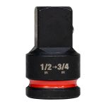 Impact adapters MILWAUKEE 4932480355