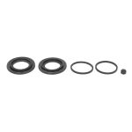Reparatursatz, Bremssattel QUICK BRAKE 114-0365