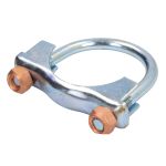 Collier de serrage, échappement BOSAL 250-162