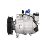 Compressor, airconditioner DENSO DCP02043