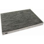 Filtre, air de l'habitacle CORTECO 49136140