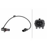 Impulsgivare, vevaxel HELLA 6PU 358 380-541