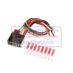 Cablagem eléctrica, injectores SENCOM SEN21043