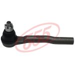Estremità del tirante 555 SE-H471R