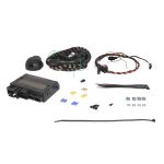 Kit elettrico, gancio di traino WESTFALIA 305387300113