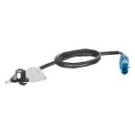 Sensor, posição da árvore de cames BOSCH 0 232 101 035
