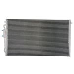 Kondensator, Klimaanlage AVA COOLING CRA5075