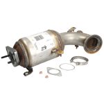 Catalyseur ASSO MARMITTE SRL 02.0060