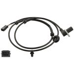 Capteur, vitesse de rou FEBI BILSTEIN 106939