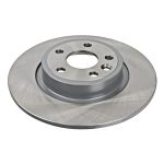 Bremsscheibe FEBI BILSTEIN 108577