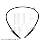 Kabel, parkeerrem BLUE PRINT ADM546115 links