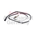 Abgastemperatursensor HITACHI 2507075