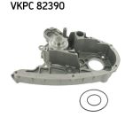 Wasserpumpe SKF VKPC 82390