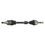 Drivaxel POINT GEAR PNG76097