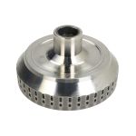 Element, Automatikgetriebe AISIN CSAAZ-9021
