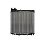 Kühler, Motorkühlung NRF 53408