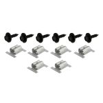 Motor / protección de bajos ROMIX ROM 90243