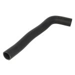 Tuyau de radiateurh THERMOTEC DW0580TT