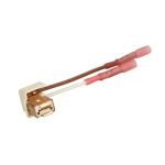 Stecker, Hauptscheinwerfer HERTH+BUSS ELPARTS 50390297