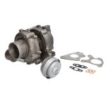 Ahdin TURBO REMAN VJ36/TR