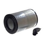 Luftfilter DT SPARE PARTS 5.45108