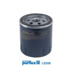 Ölfilter PURFLUX LS206