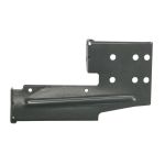 Painel frontal, suporte do farol BLIC 6508-05-3082241P