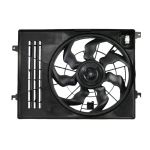 Ventilator THERMOTEC D80512TT