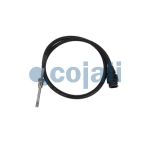 Sensor, Abgastemperatur COJALI 2260782