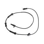 Sensor do ABS traseiro, direito VEMO V24-72-0014