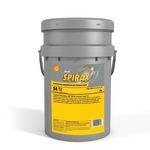 Mehrzwecköl SHELL 550073296 Spirax S4 TX 10W40 20L